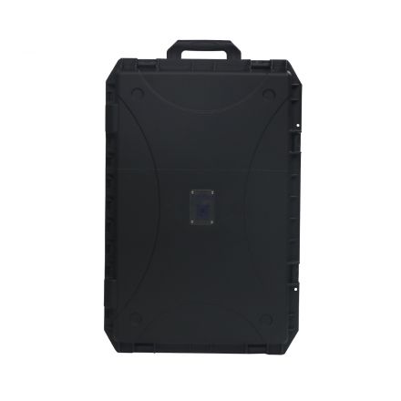 Industrial Case