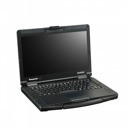 Waterproof Laptop Computer